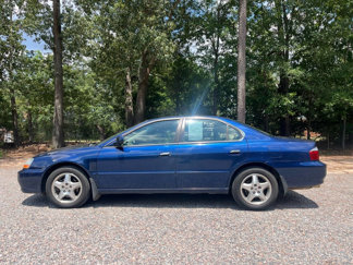 Used 2002 Acura TL image 1