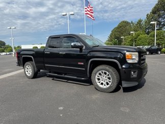 Used 2015 GMC Sierra 1500 SLT w/ All-Terrain Package image 1