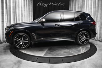 Used 2020 BMW X5 M50i w/ Executive Package image 1