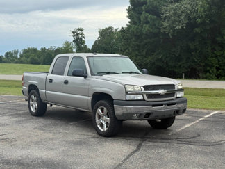 Used 2004 Chevrolet Silverado 1500 4x4 Crew Cab w/ Z71 Convenience Package 2 image 1