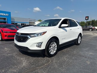 Used 2019 Chevrolet Equinox LT image 1