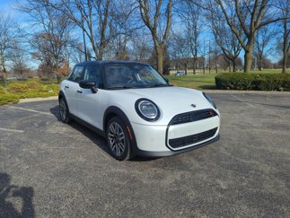 New 2025 MINI Cooper S image 1