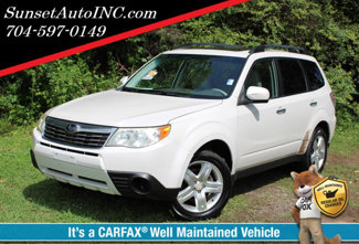 Used 2009 Subaru Forester 2.5X image 1