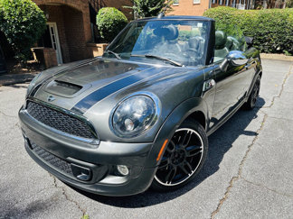Used 2015 MINI Cooper S w/ Technology Package image 1