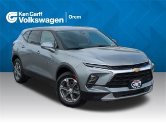 Used 2023 Chevrolet Blazer LT image 1