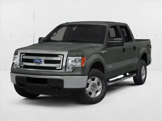 Used 2013 Ford F150 XL w/ Mid Equipment Group image 1