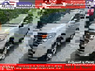Used 2014 Ford Edge SEL w/ Equipment Group 205A image 1