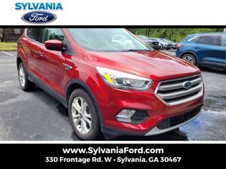 Used 2019 Ford Escape SEL image 1