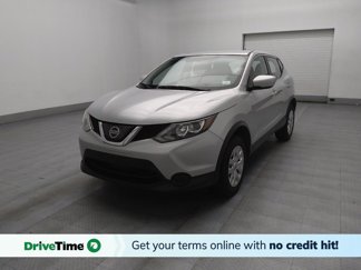 Used 2018 Nissan Rogue Sport S image 1