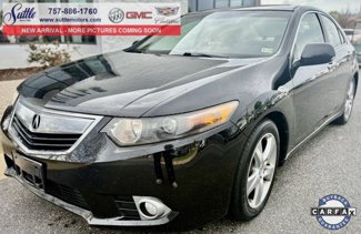 Used 2012 Acura TSX Sedan image 1