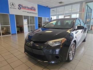 Used 2014 Toyota Corolla L image 1