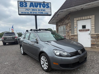 Used 2013 Volkswagen Jetta SE image 1