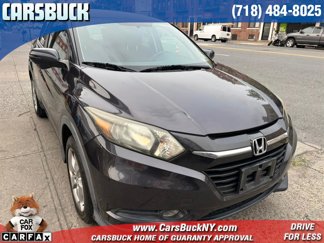 Used 2016 Honda HR-V EX image 1