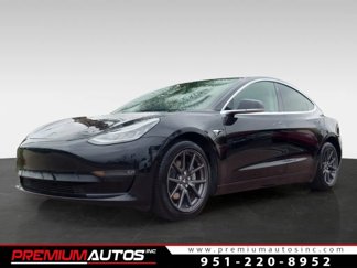 Used 2018 Tesla Model 3 image 1