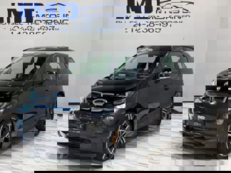 Used 2015 BMW i3 image 1
