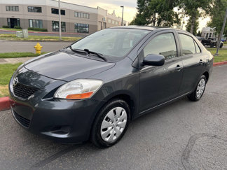 Used 2010 Toyota Yaris Sedan image 1