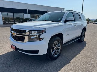 Used 2017 Chevrolet Tahoe LT image 1