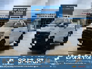 New 2026 Chevrolet Colorado W/T w/ WT Custom Package video 1