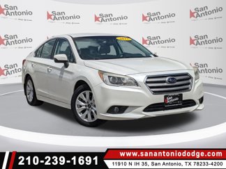Used 2017 Subaru Legacy 2.5i Premium image 1