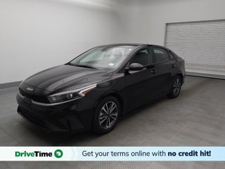 Used 2023 Kia Forte LXS image 1