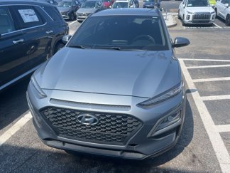 Used 2021 Hyundai Kona SEL image 1