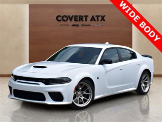 Used 2023 Dodge Charger Scat Pack image 1