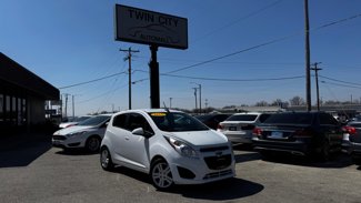 Used 2015 Chevrolet Spark LT image 1