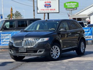Used 2012 Lincoln MKX AWD image 1