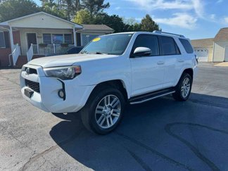 Used 2015 Toyota 4Runner SR5 Premium image 1