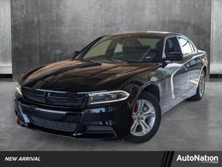 Used 2022 Dodge Charger SXT image 1