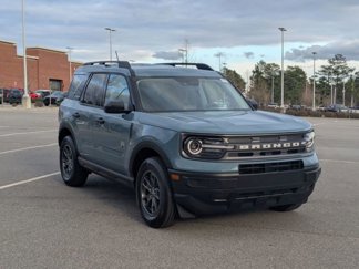 Certified 2023 Ford Bronco Sport Big Bend image 1