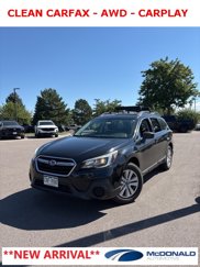 Used 2019 Subaru Outback 2.5i image 1