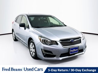 Used 2016 Subaru Impreza 2.0i image 1