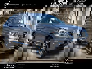 Used 2013 Lexus RX 350 AWD image 1