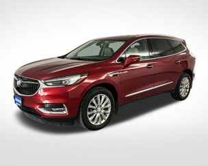 Used 2020 Buick Enclave Premium w/ Surround and Sites Package image 1