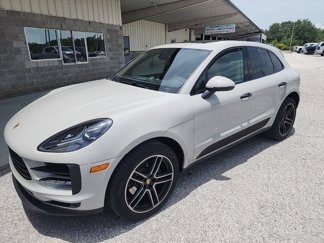 Used 2019 Porsche Macan image 1