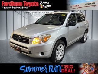 Used 2006 Toyota RAV4 4WD image 1