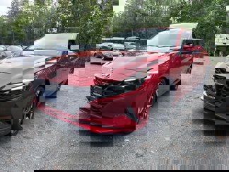 Certified 2023 Hyundai Elantra SEL w/ Convenience Package image 1