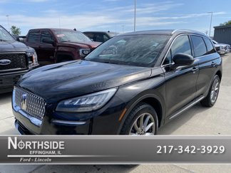Used 2020 Lincoln Corsair AWD w/ Premium Package image 1