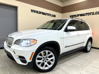 Used 2013 BMW X5 xDrive35i image 1
