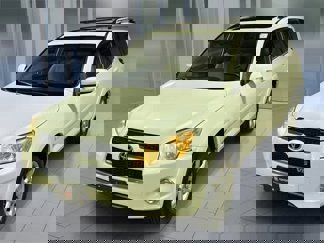 Used 2010 Toyota RAV4 Limited image 1