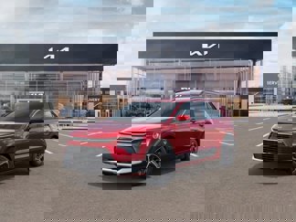 New 2025 Kia Niro LX image 1