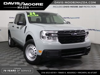 Used 2024 Ford Maverick XL image 1