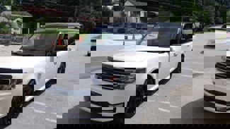 Used 2019 Ford Flex SEL w/ Equipment Group 202A image 1