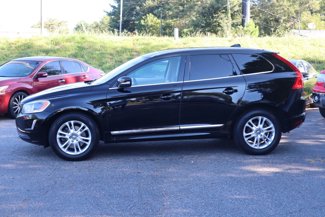 Used 2016 Volvo XC60 T5 Platinum image 1