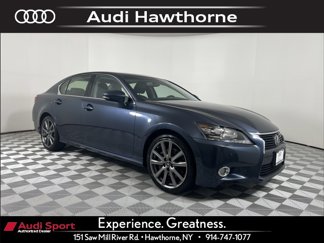 Used 2013 Lexus GS 350 AWD video 1
