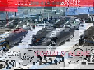 New 2025 Nissan Sentra S image 1