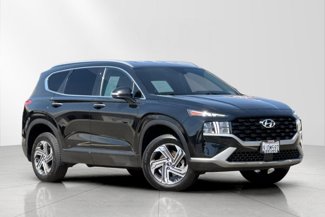 Used 2023 Hyundai Santa Fe SEL w/ Cargo Package image 1