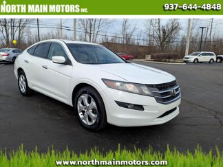 Used 2012 Honda Crosstour EX-L image 1