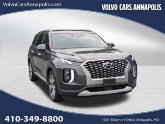 Used 2021 Hyundai Palisade SEL image 1